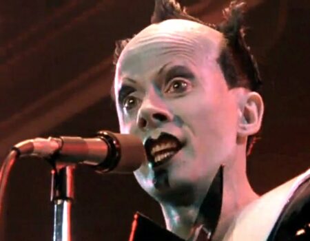 Klaus Nomi: Από την Όπερα στο New Wave