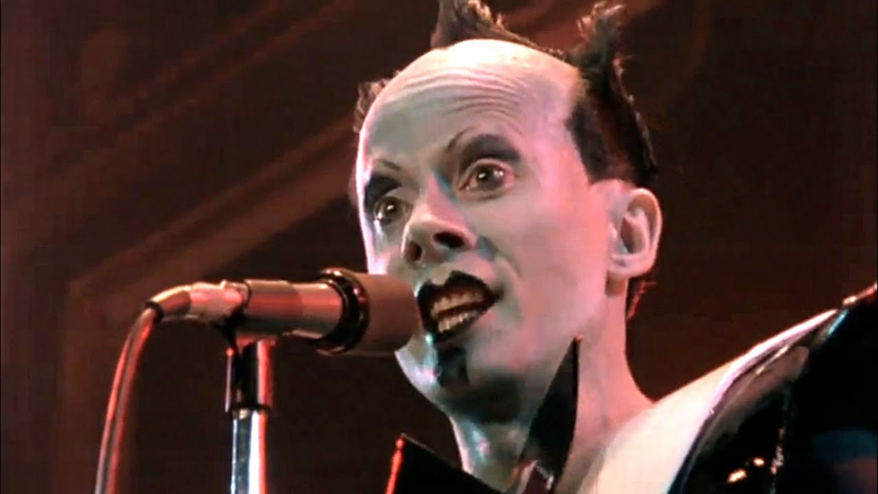 You are currently viewing Klaus Nomi: Από την Όπερα στο New Wave
