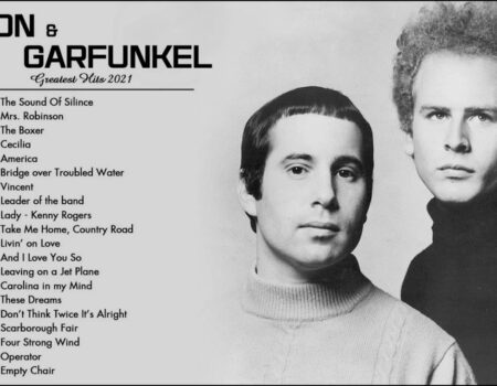 Η άγνωστη ιστορία πίσω από το “The Sound of Silence”