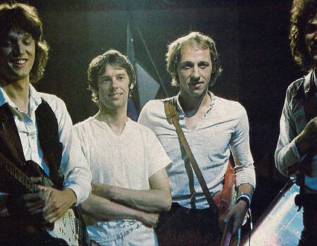 Η ιστορία πίσω από το “Sultans of Swing” των Dire Straits