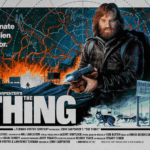 The Thing (1982) – θεωρείται πλέον μία από τις καλύτερες ταινίες τρόμου όλων των εποχών