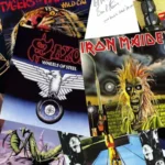 Η εξέλιξη των εξωφύλλων του Heavy Metal