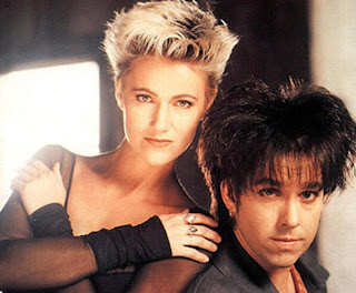 You are currently viewing Marie & Per: Η ιστορία πίσω από τους Roxette
