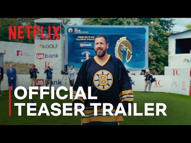 You are currently viewing Ο Happy Gilmore Επιστρέφει: Ο Adam Sandler ξαναχτυπά – trailer