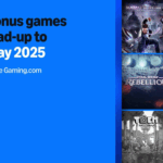 Δωρεάν παιχνίδια για τους συνδρομητές Amazon Prime Gaming – Δείτε τη λίστα