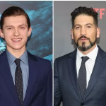 The Odyssey: Οι πρώτες εικόνες των Tom Holland και Jon Bernthal