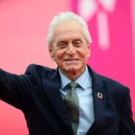 Μάικλ Ντάγκλας: Αποσύρεται από την υποκριτική