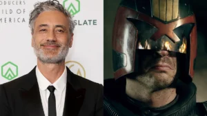 Read more about the article Ο Taika Waititi στο τιμόνι της νέας ταινίας Judge Dredd