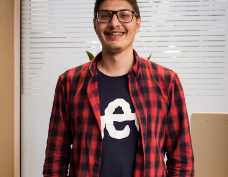 Αποκλειστική συνέντευξη με τον σεναριογράφο και σκηνοθέτη Νεκτάριο Χατζαντώνη