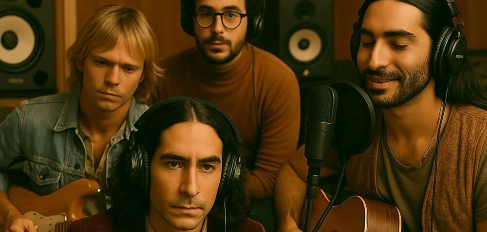 You are currently viewing Velvet Sundown: Το ψηφιακό συγκρότημα που σαρώνει στο Spotify