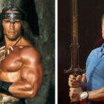 Arnold Schwarzenegger: «Θέλω να επιστρέψω ως Κόναν»