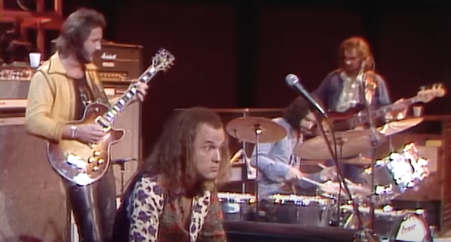 You are currently viewing “Hocus Pocus”: Το εκρηκτικό progressive rock κομμάτι των Focus