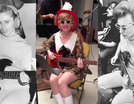 Η Κάρολ Κέι αρνείται την είσοδό της στο Rock & Roll Hall of Fame