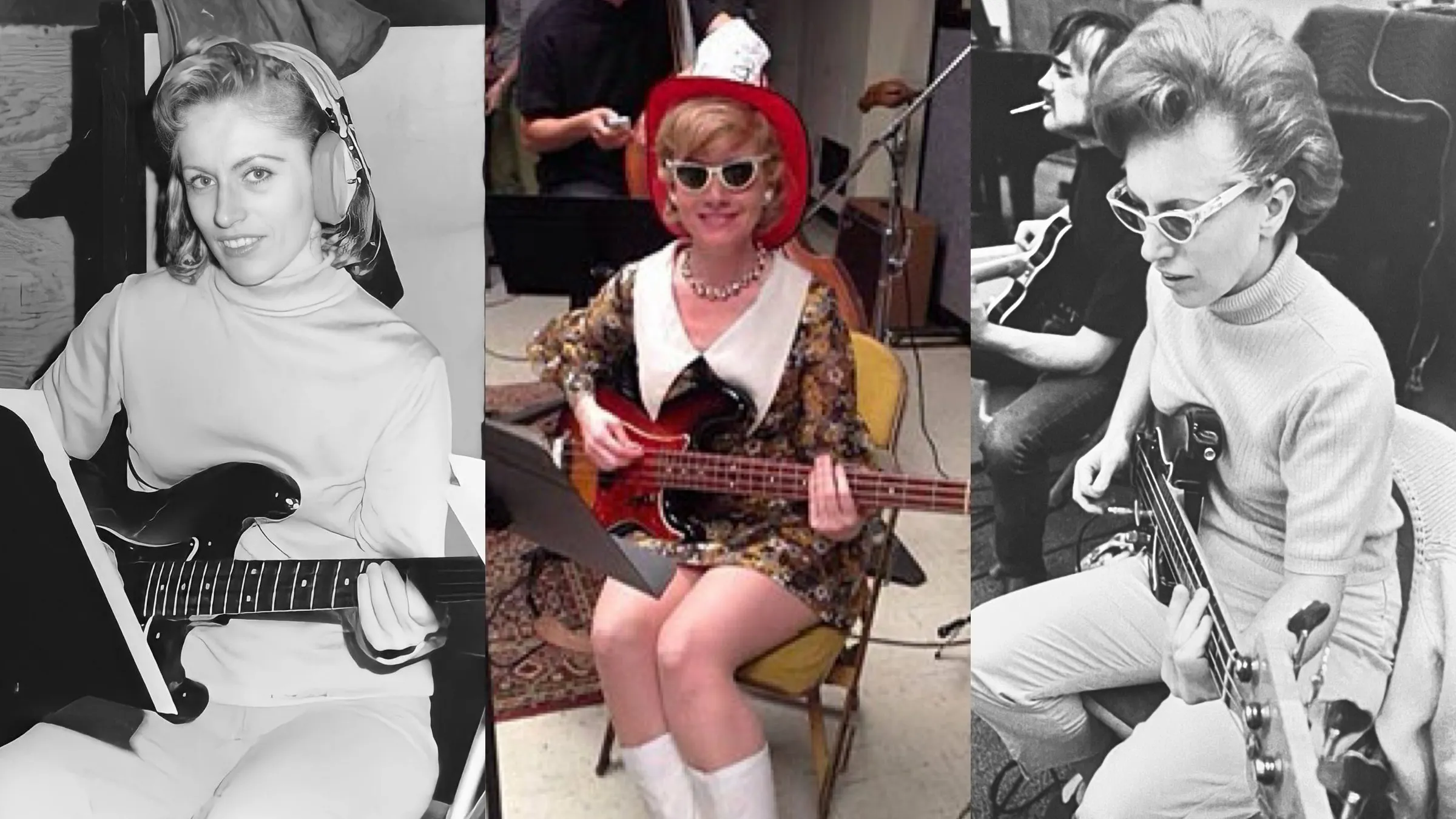 You are currently viewing Η Κάρολ Κέι αρνείται την είσοδό της στο Rock & Roll Hall of Fame