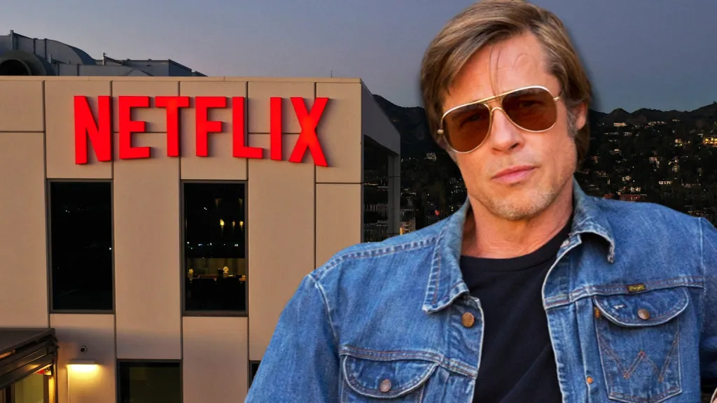 You are currently viewing Ξεκίνησαν τα γυρίσματα του sequel του Once Upon a Time in Hollywood