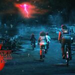 Stranger Things 5: Κυκλοφόρησε το trailer του επικού φινάλε