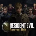 Η Capcom φέρνει νέο spin-off: Resident Evil Survival Unit
