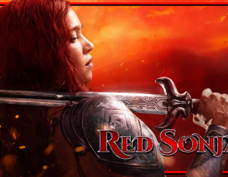 Red Sonja (2025) – Δείτε το Trailer