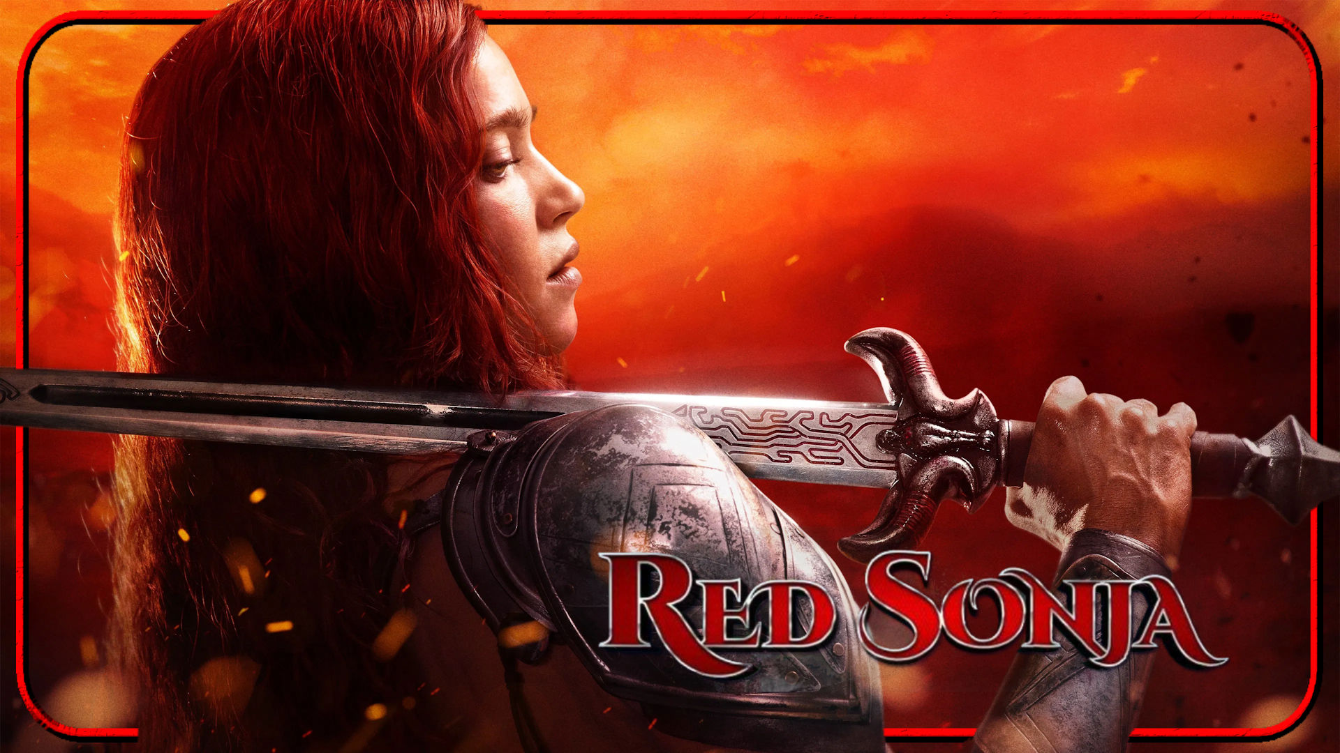 You are currently viewing Red Sonja (2025) – Δείτε το Trailer