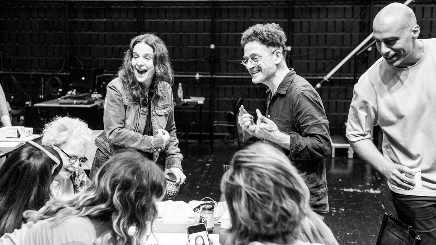 You are currently viewing «Ο Όρκος της Ευρώπης» κάνει πρεμιέρα στην Επίδαυρο