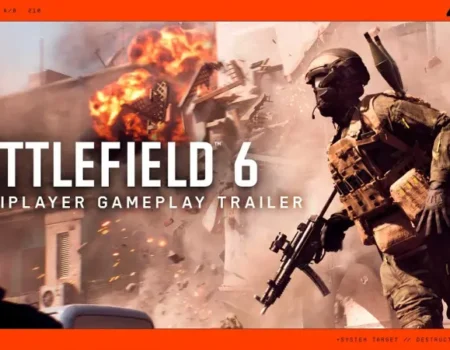 Battlefield 6: Το Multiplayer αποκαλύπτεται με εκρηκτικά Trailers