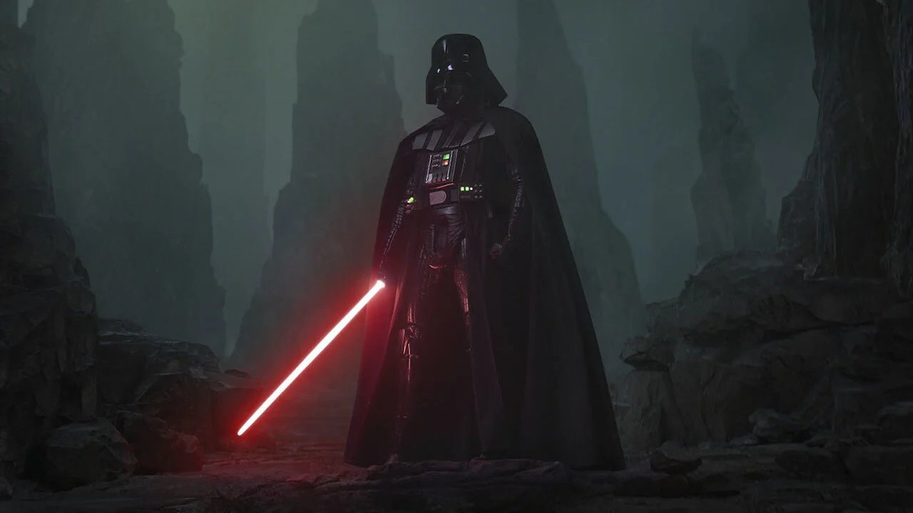 You are currently viewing Σε δημοπρασία το αυθεντικό φωτόσπαθο του Darth Vader