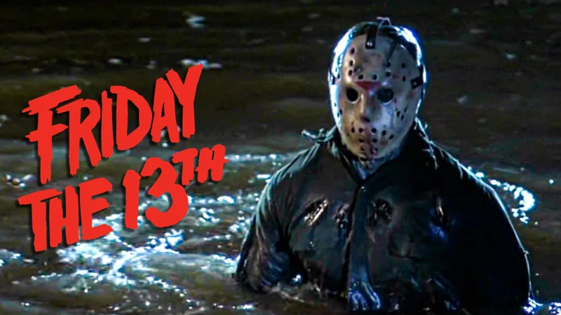You are currently viewing Friday the 13th: Έρχεται νέα ταινία, σειρά και video game