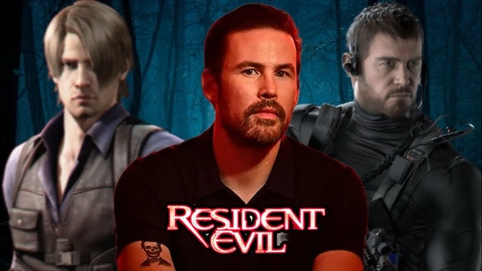 You are currently viewing Resident Evil: Ο σκηνοθέτης μιλά για τις αλλαγές που έρχονται
