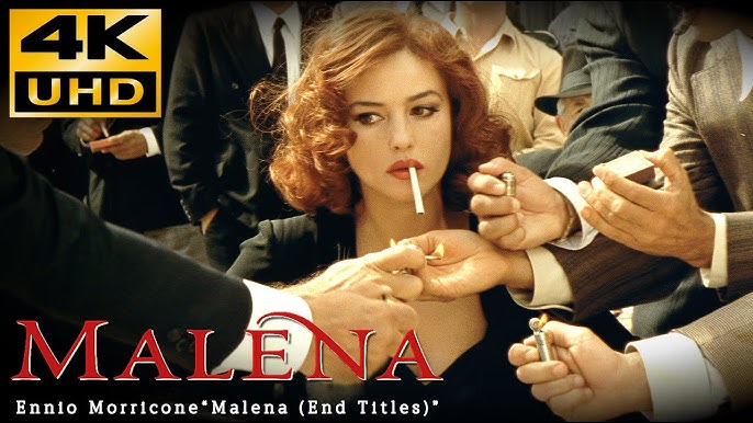 You are currently viewing H “Malèna” του Giuseppe Tornatore στη μεγάλη οθόνη σε 4K αποκατάσταση