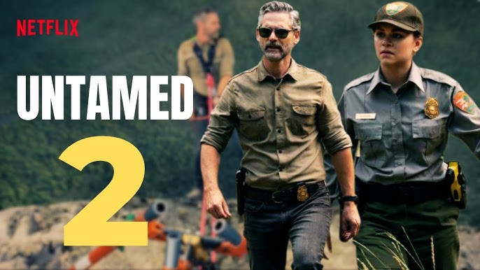 You are currently viewing Untamed: Η επιτυχία του Netflix επιστρέφει με δεύτερη σεζόν