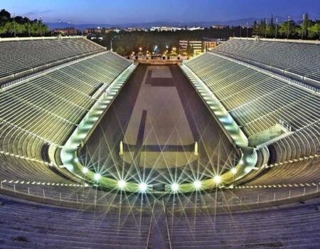 Ένα μουσικό γεγονός που θα γράψει ιστορία στο Καλλιμάρμαρο