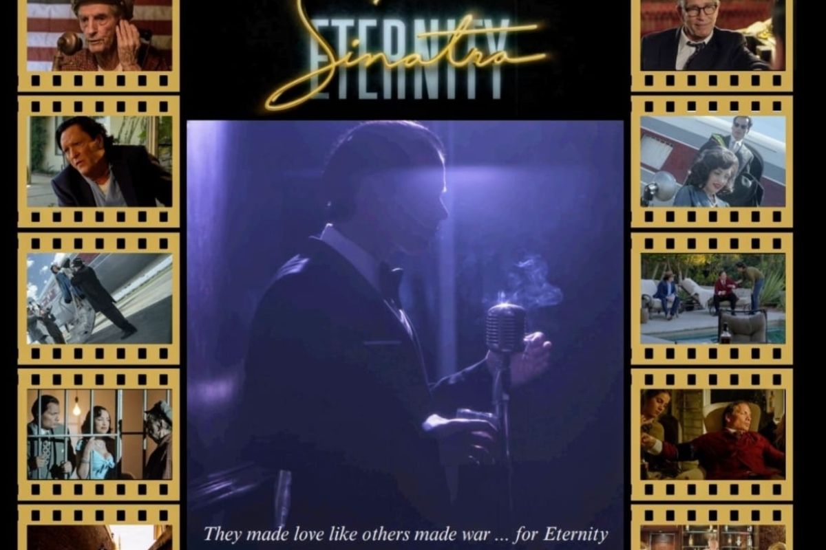 You are currently viewing Πρεμιέρα στο Ναύπλιο για την ταινία «Sinatra! Eternity» – Με φόντο το Μπούρτζι