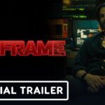 Kυκλοφόρησε το επίσημο trailer του «The A-Frame»