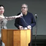 Συνέντευξη με το τελευταίο παιδί της Φίνος Φιλμ Μενέλαο Κυρλίδη