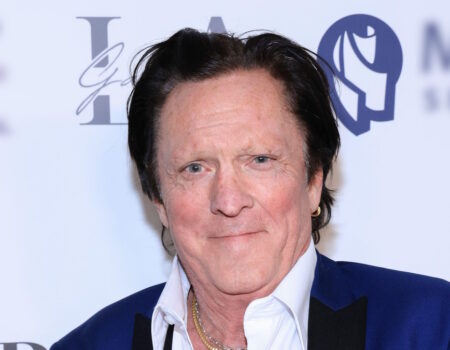 Μάικλ Μάντσεν: Έφυγε από τη ζωή ο «σκληρός» του Χόλιγουντ