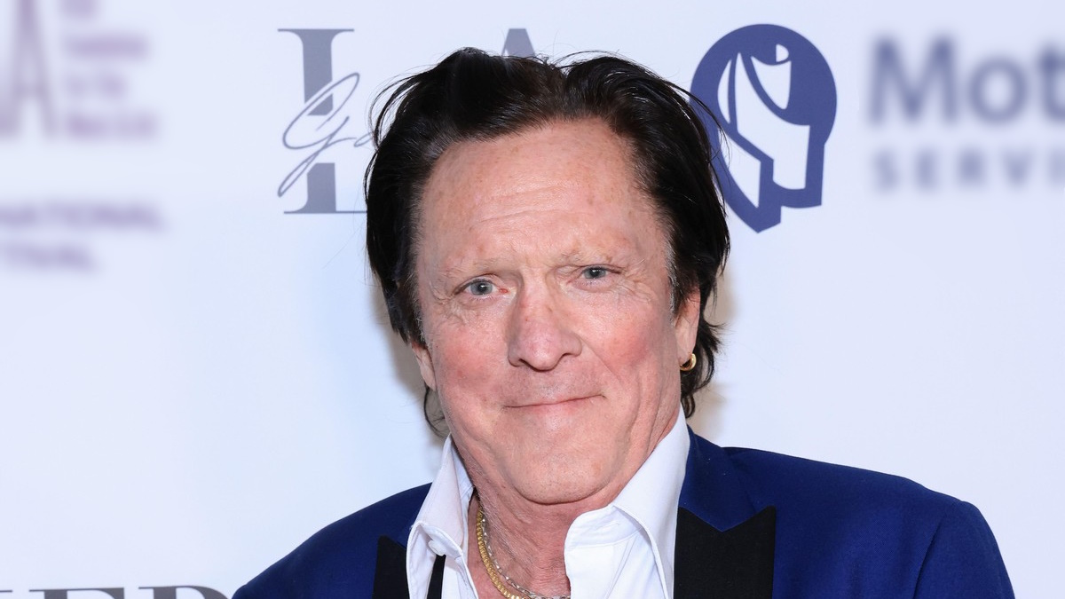 You are currently viewing Μάικλ Μάντσεν: Έφυγε από τη ζωή ο «σκληρός» του Χόλιγουντ