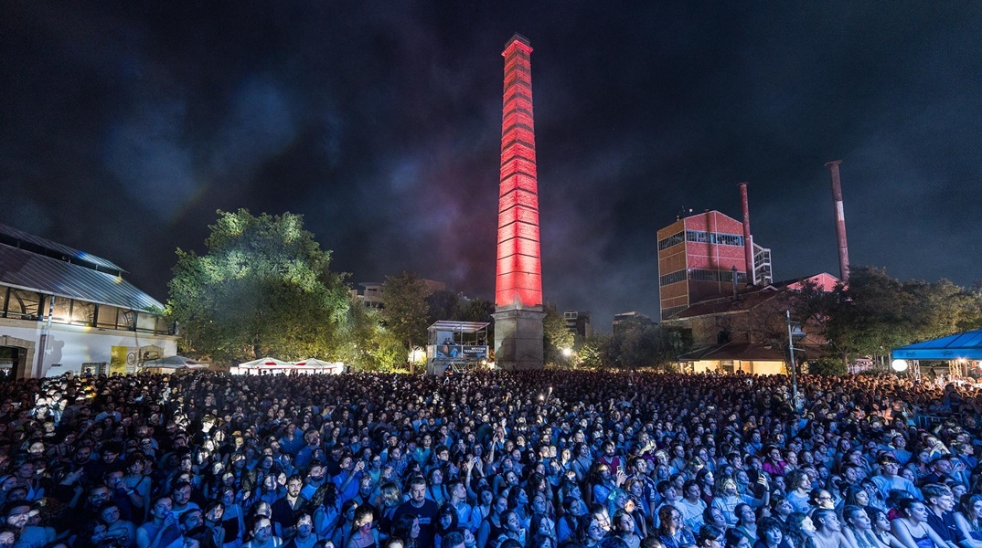 You are currently viewing Μουσική Τεχνόπολη:  Δείτε το πρόγραμμα του Σεπτεμβρίου