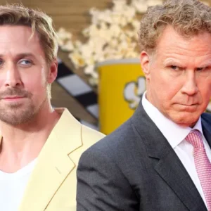 Ryan Gosling και Will Ferrell μαζί σε νέα κωμωδία δράσης