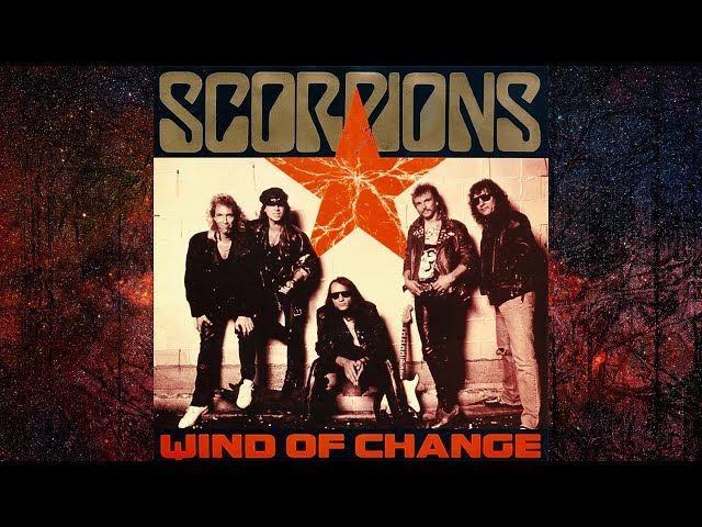 You are currently viewing Το καστ της βιογραφικής ταινίας για τους Scorpions αποκαλύπτεται
