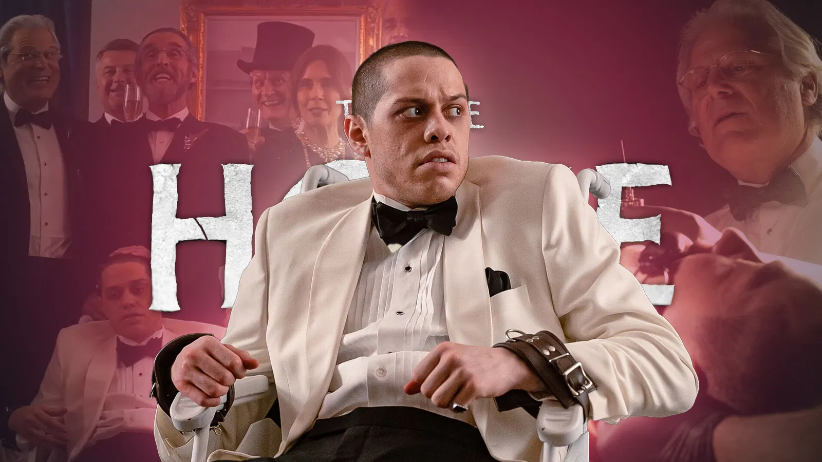 You are currently viewing Κριτική της ταινίας The Home (2025)