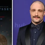 Ο Cosmo Jarvis αποχωρεί από το “The Odyssey” του Nolan – Ποιος τον αντικαθιστά