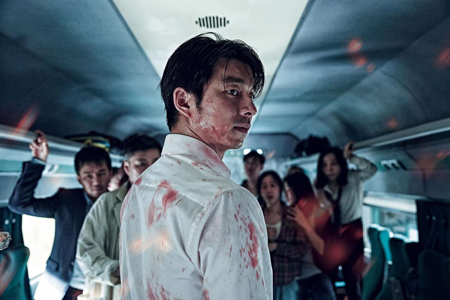 You are currently viewing James Wan: «Το Last Train to New York δεν είναι remake