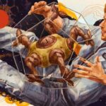 Πρώτη ματιά στη νέα sci-fi περιπέτεια της Amazon MGM Studios