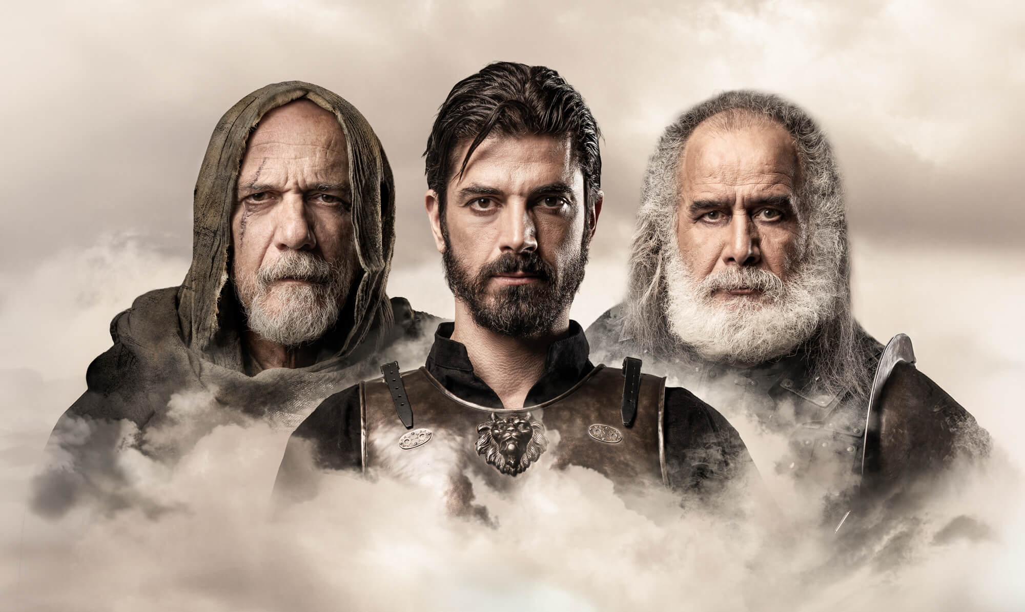 You are currently viewing Ο «Φιλοκτήτης» του Σοφοκλή στο Φεστιβάλ Παπάγου – Χολαργού