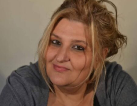 Αποκλειστική συνέντευξη στην ηθοποιό Βασιλεία Βλάχου στο Cinemusic.gr