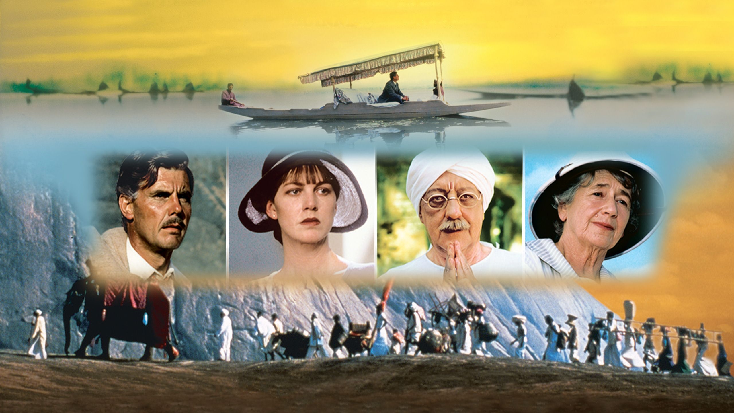 You are currently viewing Ένα εξωτικό υπερθέαμα σκηνοθετικής μαεστρίας από έναν μεγάλο δημιουργό