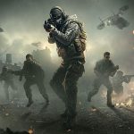 Call of Duty: Η Paramount σχεδιάζει κινηματογραφική μεταφορά του διάσημου video game