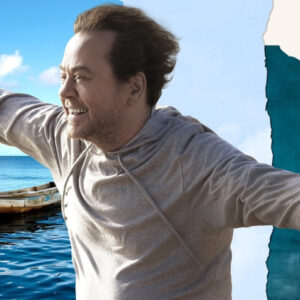 Ο Γιάννης Πάριος επιστρέφει με το νέο άλμπουμ