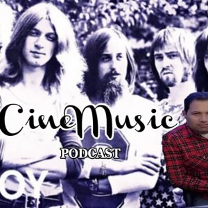 Podcast 30: Αφιέρωμα στο συγκρότημα των ELOY