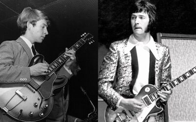 Όταν ο Ερικ Κλάπτον το ‘σκασε από την Ελλάδα